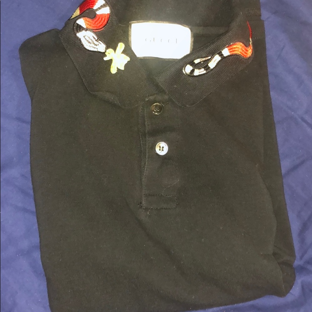 Selling all my Gucci